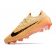 Nike Phantom GX Elite FG Neuf Teinte Citron Bordeaux Crush