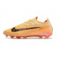 Nike Phantom GX Elite FG Neuf Teinte Citron Bordeaux Crush