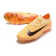 Nike Phantom GX Elite FG Neuf Teinte Citron Bordeaux Crush