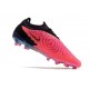 Nike Phantom GX Elite FG Neuf Rose Noir