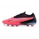 Nike Phantom GX Elite FG Neuf Rose Noir