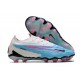 Nike Phantom GX Elite FG Neuf Bleu Baltique Rose Blanc Bleu Laser