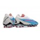 Nike Phantom GX Elite FG Neuf Bleu Baltique Rose Blanc Bleu Laser