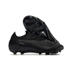 Nike Phantom GX Elite FG Neuf Noir