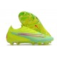 Nike Phantom GX Elite FG Neuf Volt Très Pâle