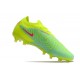 Nike Phantom GX Elite FG Neuf Volt Très Pâle