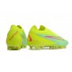 Nike Phantom GX Elite FG Neuf Volt Très Pâle