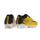 Nike Zoom Mercurial Vapor XV Elite FG Noir Jaune