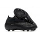 Chaussure Nike Phantom GX DF Elite FG Noir