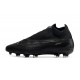 Chaussure Nike Phantom GX DF Elite FG Noir