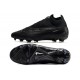 Chaussure Nike Phantom GX DF Elite FG Noir