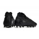 Chaussure Nike Phantom GX DF Elite FG Noir