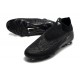 Chaussure Nike Phantom GX DF Elite FG Noir