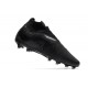 Chaussure Nike Phantom GX DF Elite FG Noir