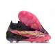 Nike Gripknit Phantom GX DF Elite FG Rose Noir