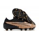 Nike Phantom GX Elite FG Neuf Marron Noir