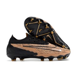 Nike Phantom GX Elite FG Neuf Marron Noir