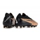 Nike Phantom GX Elite FG Neuf Marron Noir