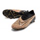 Nike Phantom GX Elite FG Neuf Marron Noir