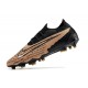 Nike Phantom GX Elite FG Neuf Marron Noir