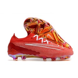 Nike Phantom GX Elite FG Neuf Rouge