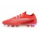 Nike Phantom GX Elite FG Neuf Rouge