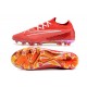 Nike Phantom GX Elite FG Neuf Rouge