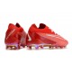 Nike Phantom GX Elite FG Neuf Rouge