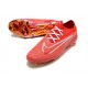 Nike Phantom GX Elite FG Neuf Rouge