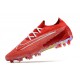 Nike Phantom GX Elite FG Neuf Rouge