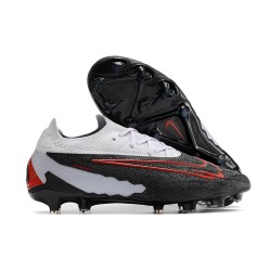 Nike Phantom GX Elite FG Neuf Noir Gris