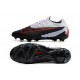 Nike Phantom GX Elite FG Neuf Noir Gris