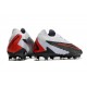 Nike Phantom GX Elite FG Neuf Noir Gris