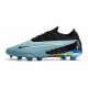 Nike Phantom GX Elite FG Neuf Bleu Noir