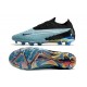 Nike Phantom GX Elite FG Neuf Bleu Noir