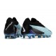 Nike Phantom GX Elite FG Neuf Bleu Noir