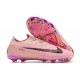 Nike Phantom GX Elite FG Neuf Rose Noir