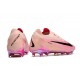 Nike Phantom GX Elite FG Neuf Rose Noir