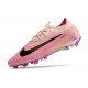 Nike Phantom GX Elite FG Neuf Rose Noir