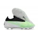 Nike Phantom GX Elite FG Neuf Vert Noir