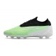 Nike Phantom GX Elite FG Neuf Vert Noir