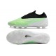 Nike Phantom GX Elite FG Neuf Vert Noir