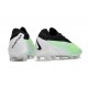 Nike Phantom GX Elite FG Neuf Vert Noir