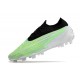 Nike Phantom GX Elite FG Neuf Vert Noir