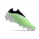 Nike Phantom GX Elite FG Neuf Vert Noir