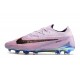 Nike Phantom GX Elite FG Neuf Violet Noir