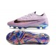 Nike Phantom GX Elite FG Neuf Violet Noir