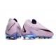 Nike Phantom GX Elite FG Neuf Violet Noir