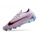 Nike Phantom GX Elite FG Neuf Violet Noir