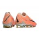 Chaussures Nike Phantom GX Elite FG Goyave Givré Noir Orange Total